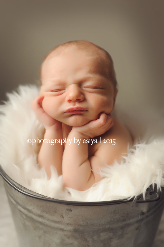 Baby Boy {Edison Newborn Photographer}- Edison, NJ - edison-Newborn-photographer-002