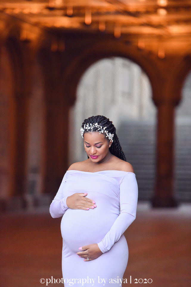 Maternity and Family Photography - Bethesda Fountain — Alex + Jess  Photography