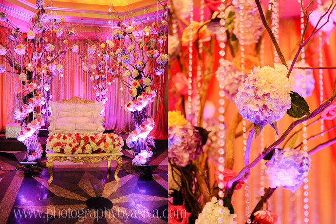 Sajed & Sahina’s Bangladeshi Wedding: Part II (Nikkah & Reception) {NYC ...