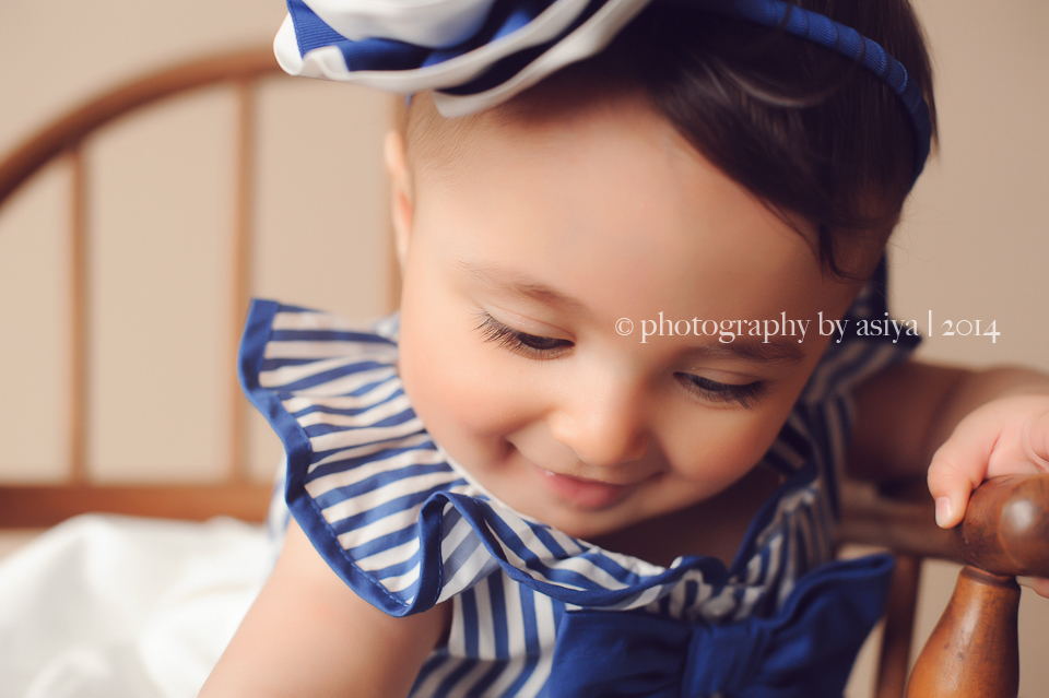 6 Month Photo Shoot {Yonkers Baby Photographer}- Yonkers, NY ...