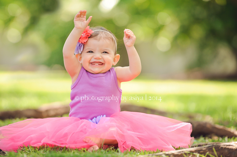 One Year {North Jersey Baby Photographer}- Edgewater, NJ » Photography ...